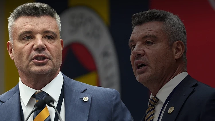 Fenerbahçe kongreye gidiyor: Seçim tarihi açıklandı