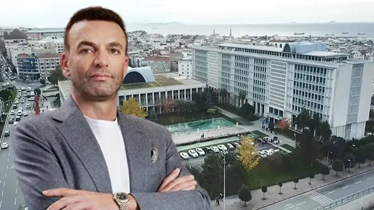 İBB davasında 28'inci duruşma: Adem Soytekin ilk kez savunma yaptı
