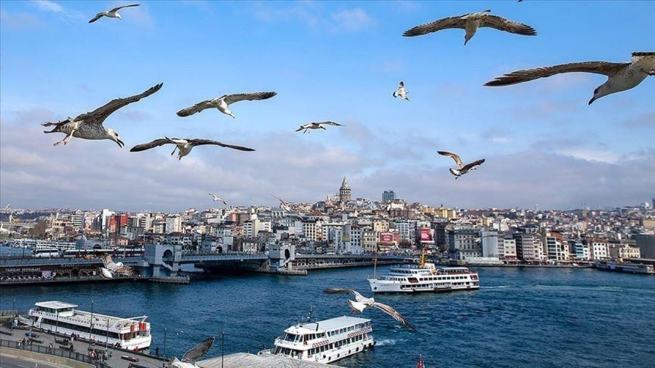  İstanbul'un Fethi'nin 573. yılı