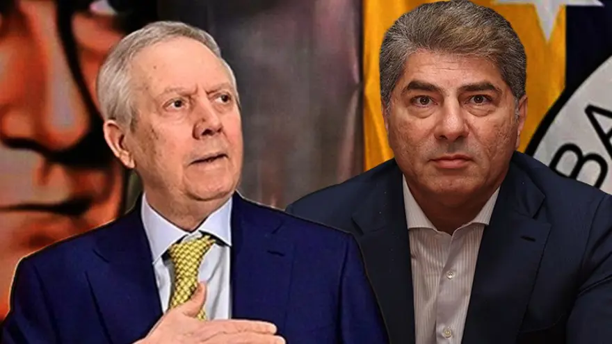 Aziz Yıldırım'ın teknik direktör adayları belli oldu. Üç yerli, bir yabancı