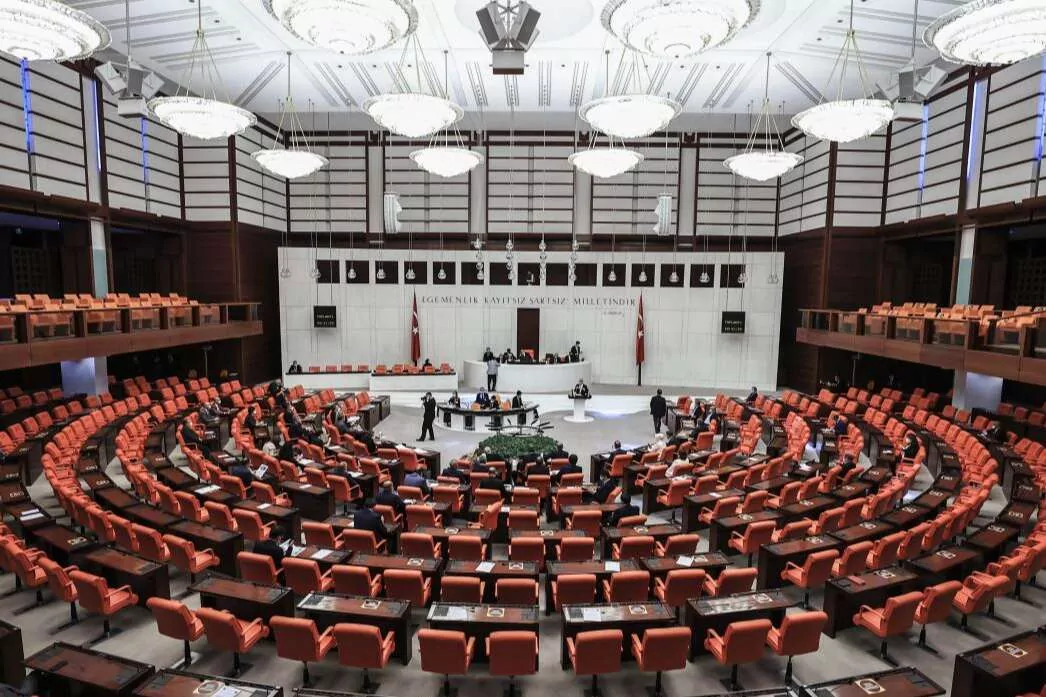 TBMM’de bütçe maratonu 21 Ekim’de başlayacak