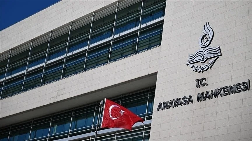 Anayasa Mahkemesi'nin yeni başkanı kim olacak?