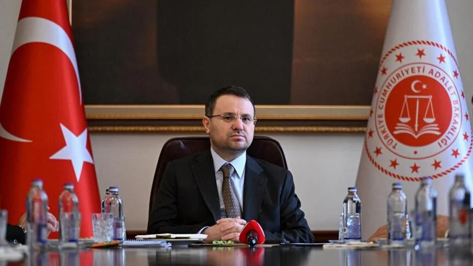 Bakan Gürlek: Haksız kazançlara yönelik mücadelemizi kararlılıkla sürdüreceğiz