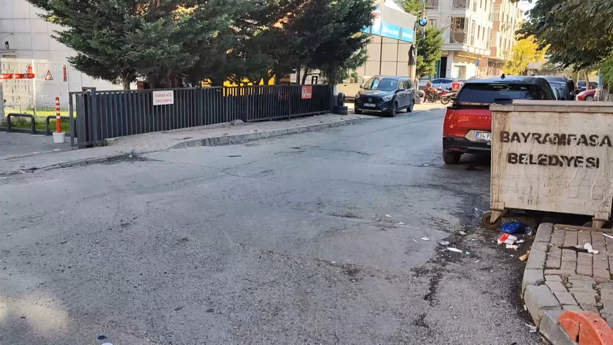 'Eşime ürün satma' cinayetinde kasabı bıçaklayarak öldürdü