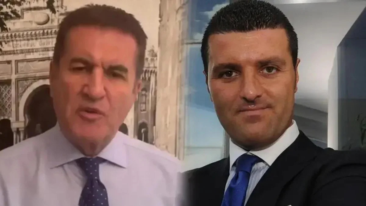 Emir Sarıgül tutuklandı