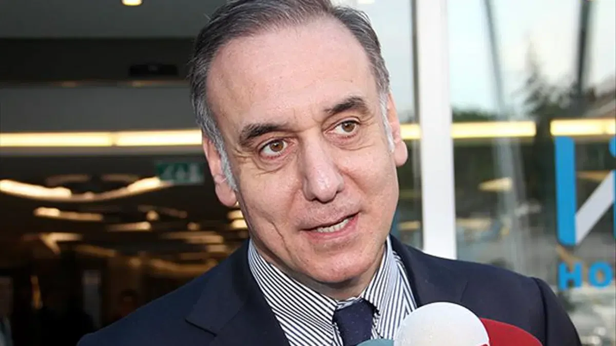 Lütfi Arıboğan'a 5 yıla kadar hapis istemi