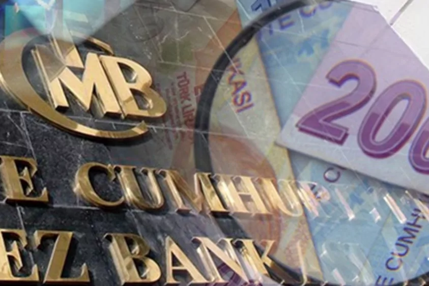 Merkez Bankası Faiz indirimine gitti: Politika faizi yüzde 36’ya geriledi