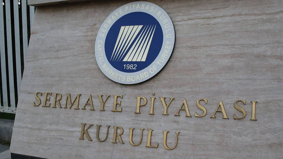 SPK’dan 48 kişi hakkında suç duyurusu kararı
