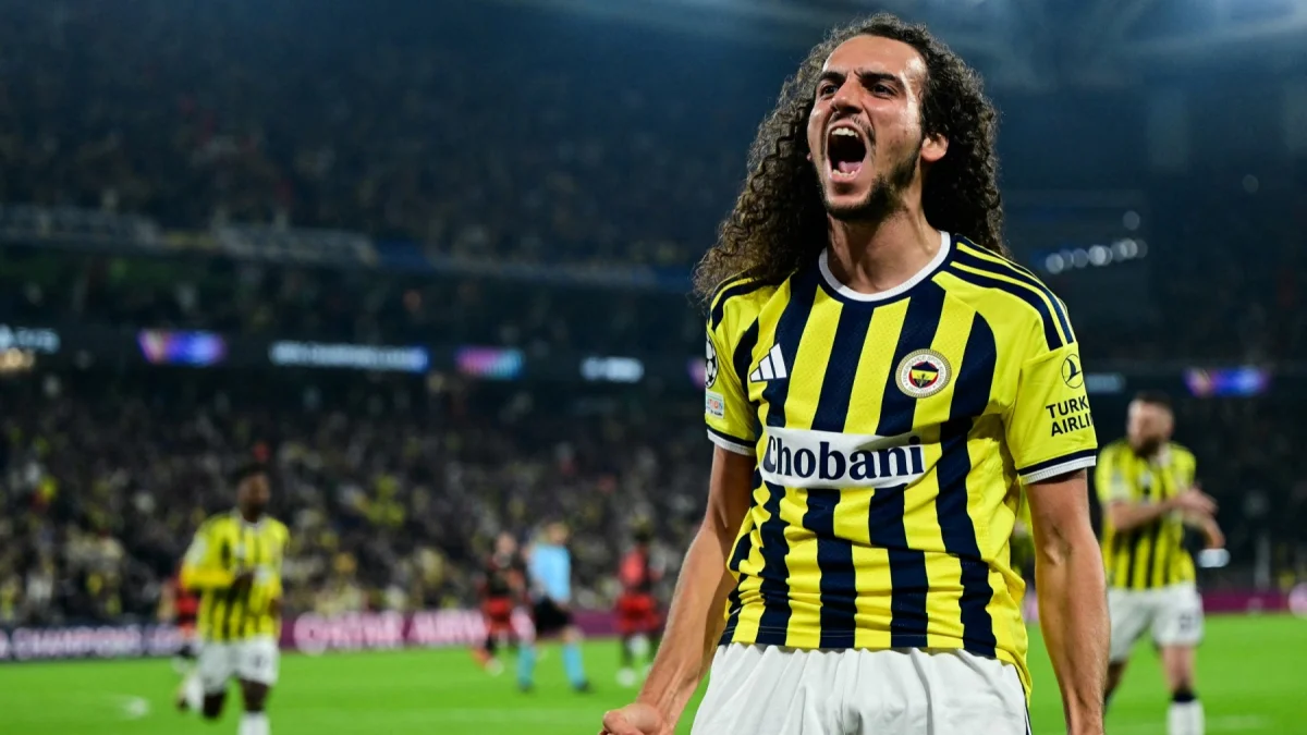 Fenerbahçe-Liverpool maçı ne zaman, saat kaçta ve hangi kanalda?