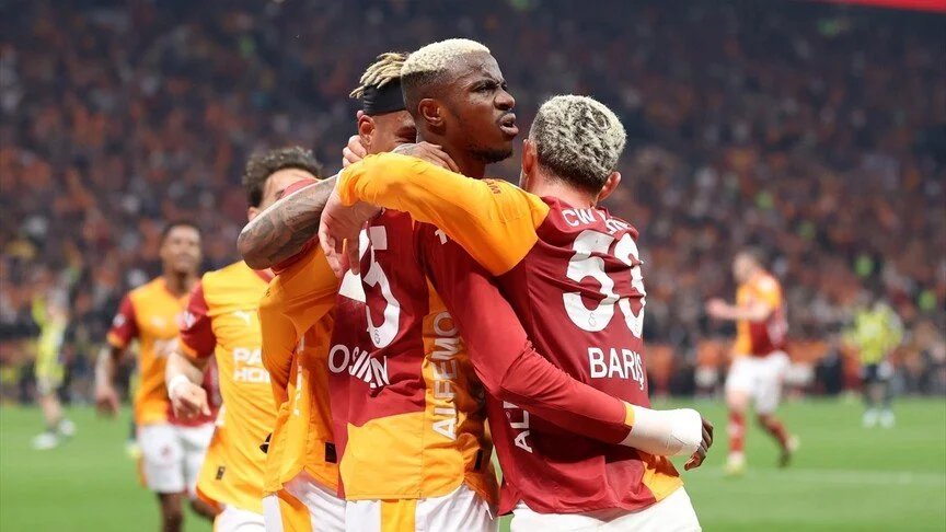 Konyaspor-Galatasaray maçı ne zaman, saat kaçta ve hangi kanalda? Cimbom seriyi sürdürmek istiyor