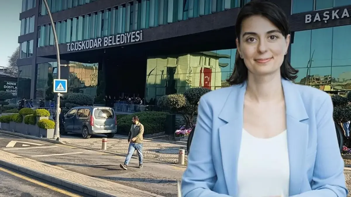 Sinem Dedetaş'a ev hapsiyle tahliye