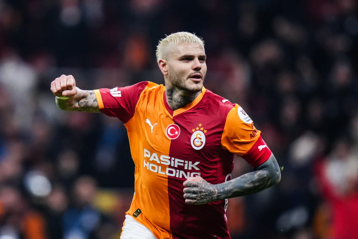 Icardi'den geleceğiyle ilgili açıklama. 'Çok özlüyorum'