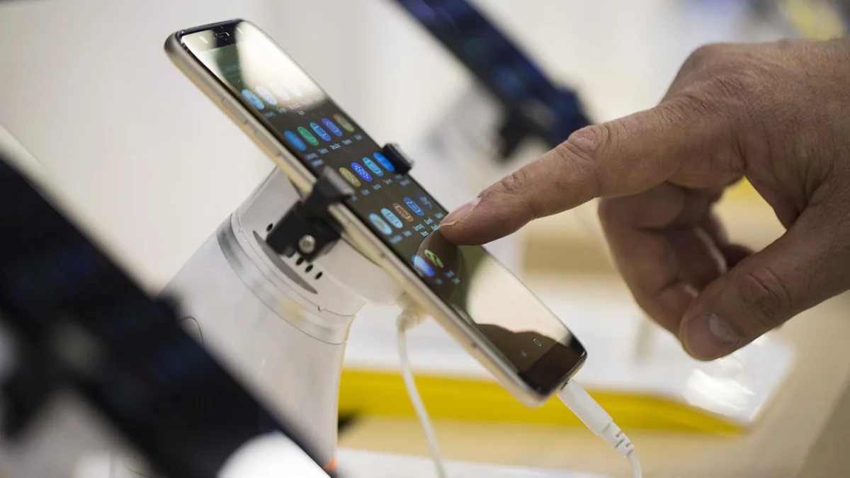 Cep telefonu kredilerini güncellendi