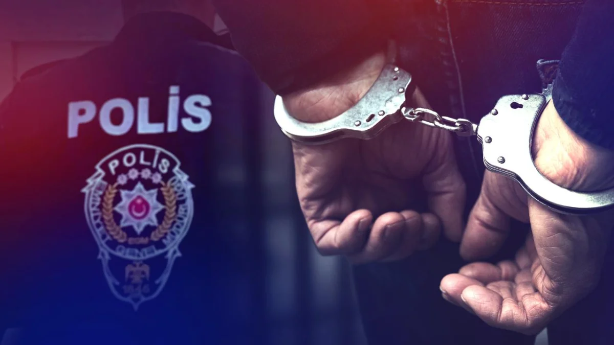 Fon soruşturması kapsamında 26 kişi gözaltına alındı