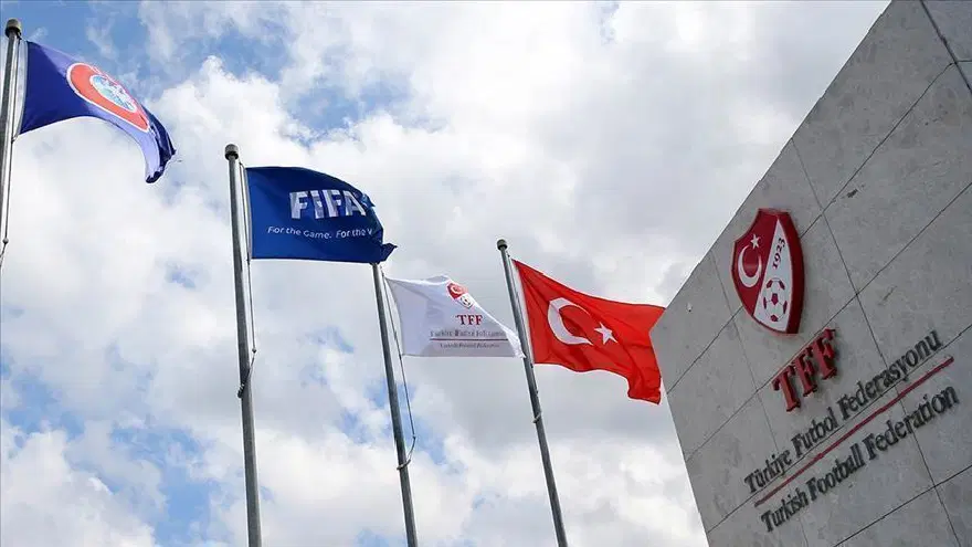 TFF, hakem atamalarını yapacak kişileri açıkladı