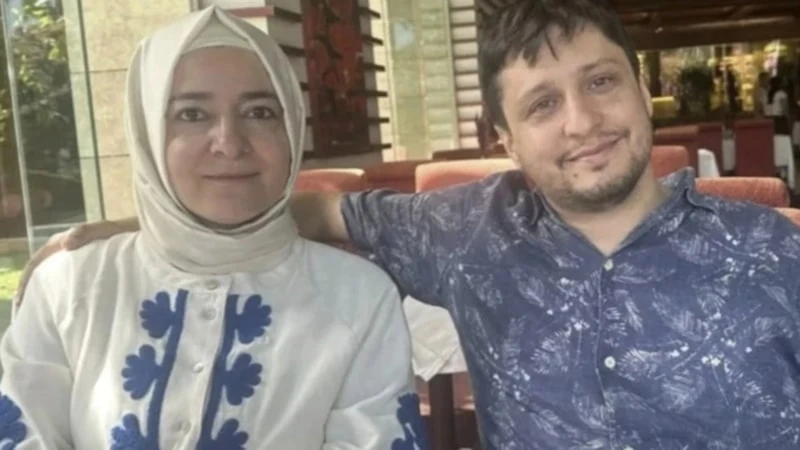 Fatma Betül Sayan Kaya ve eşi İlyas Kaya suçlamaları kabul etmedi