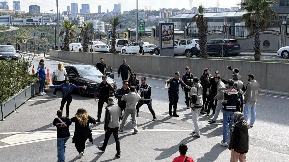 Motokurye Batuhan Karabulut'un öldüğü kazaya ilişkin davada karar: Sürücü tahliye edildi