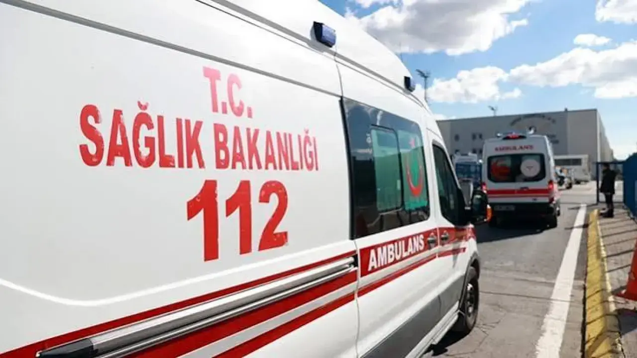 Bir yılda 337 kez hastaneye başvurdu