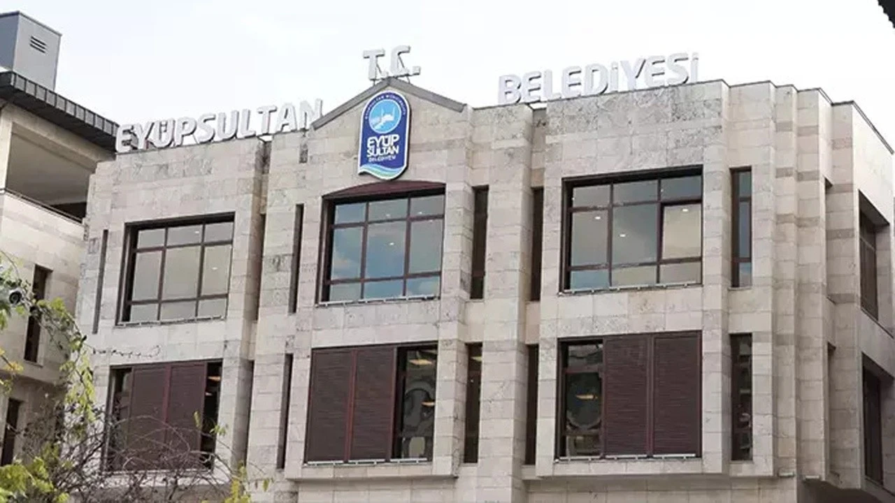 Eyüpsultan’da kritik başkanvekili seçimi
