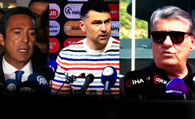 Futbolda skandal patladı! Sosyal medya bu itiraflarla çalkalanıyor